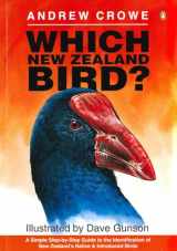 9780141006352-0141006358-Which New Zealand Bird?