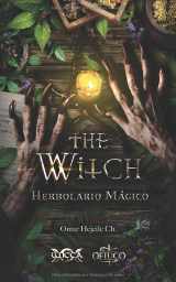 9789588391625-9588391628-The Witch Herbolario Mágico (Libros de Wicca - Libros Mágicos de la Abuela Bruja) (Spanish Edition)