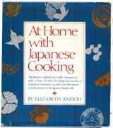 9780394412191-0394412192-At Home With Japanese Cooking