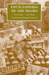 9781598743029-1598743023-ENCYCLOPEDIA OF THE NEGRO: PREPARATORY VOLUME WITH REFERENCE LISTS AND REPORTS