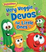 9780824919979-0824919971-Very Veggie Devos for Little Ones (VeggieTales)