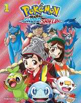9781974724185-1974724182-Pokémon: Sword & Shield, Vol. 1 (1)