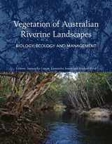 9780643096318-0643096310-Vegetation of Australian Riverine Landscapes [OP]: Biology, Ecology and Management