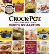 9781412776141-1412776147-Crock-Pot Ultimate Recipe Collection