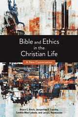 9780800697617-0800697618-Bible and Ethics in the Christian Life: A New Conversation