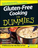 9780470178102-0470178108-Gluten-Free Cooking for Dummies