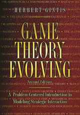 9780691140513-0691140510-Game Theory Evolving: A Problem-Centered Introduction to Modeling Strategic Interaction - Second Edition
