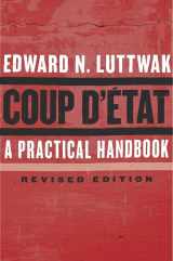 9780674737266-0674737261-Coup d'État: A Practical Handbook, Revised Edition