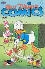 9781888472271-1888472278-Walt Disney's Comics And Stories #669