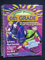 9781585536115-1585536113-The Summer Activity Book (Summer Vacation 6th Grade)