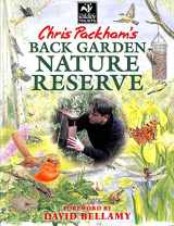 9781859745205-1859745202-Chris Packham's Back Garden Nature Reserve