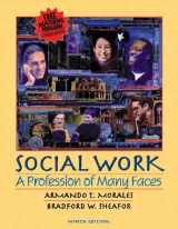 9780205317400-0205317405-Social Work: A Profession of Many Faces (9th Edition)