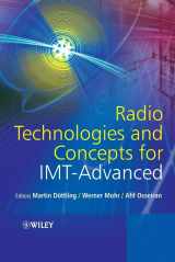 9780470747636-0470747633-Radio Technologies and Concepts for IMT-Advanced
