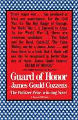 9780156376099-0156376091-Guard Of Honor: A Pulitzer Prize Winner