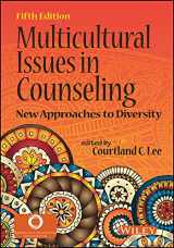 9781556203695-1556203691-Multicultural Issues in Counseling: New Approaches to Diversity
