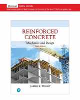 9780136834144-0136834140-Reinforced Concrete: Mechanics and Design [RENTAL EDITION]