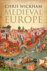 9780300208344-0300208340-Medieval Europe