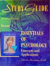 9780673466587-0673466582-Study guide to accompany Essentials of psychology