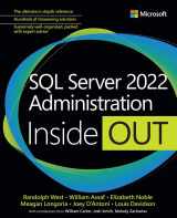 9780137899883-0137899882-SQL Server 2022 Administration Inside Out