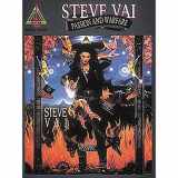 9780793503193-0793503191-Steve Vai - Passion & Warfare