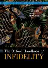 9780197502891-019750289X-The Oxford Handbook of Infidelity (OXFORD LIBRARY OF PSYCHOLOGY SERIES)