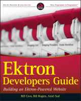 9780470885697-0470885696-Ektron Developer's Guide: Building an Ektron Powered Website