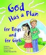 9780819831316-081983131X-God Has A Plan For Boys and Girls