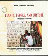 9780716760276-0716760274-Plants, People, and Culture: The Science of Ethnobotany