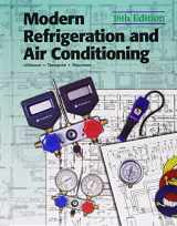 9781590702802-1590702808-Modern Refrigeration and Air Conditioning