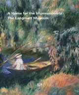 9783775710183-3775710183-Home For The Impressionists: Museum Langmatt Baden, A