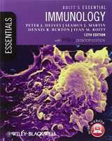 9781405196833-1405196831-Roitt's Essential Immunology, Includes Desktop Edition