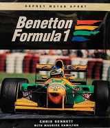 9781855324213-1855324210-Benetton Formula 1 (Osprey Motor Sport)
