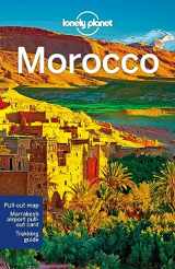 9781787015920-1787015920-Lonely Planet Morocco 13 (Travel Guide)