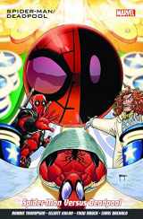 9781846538773-1846538777-Spider-man/deadpool Vol. 5: Spider Man Versus Deadpool: Arms Race