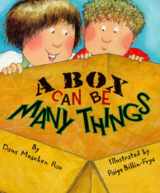 9780516261539-0516261533-A Box Can Be Many Things (A Rookie Reader)