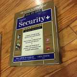 9780071771474-0071771476-CompTIA Security + All-in-One Exam Guide (Exam SY0-301), 3rd Edition with CD-ROM