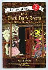 9780060252717-0060252715-In a Dark, Dark Room and Other Scary Stories