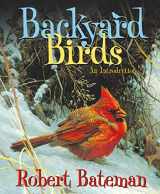 9780545997430-0545997437-Backyard Birds: An Introduction