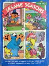 9780307655509-0307655504-Sesame Seasons: Featuring Jim Henson's Sesame Street Muppets