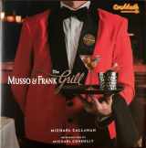 9780578506371-0578506378-"The Musso & Frank Grill"