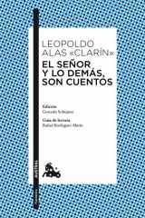 9788467036558-8467036559-El Señor y lo demás, son cuentos (Spanish Edition)