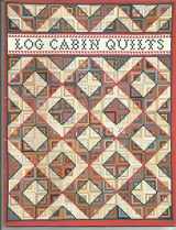 9780960297016-0960297014-Log Cabin Quilts