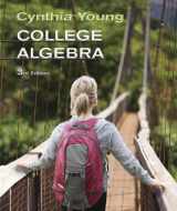 9781118566596-1118566599-College Algebra 3e + WileyPLUS Registration Card