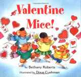 9780395775189-0395775183-Valentine Mice! (Green Light Readers Level 1)