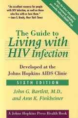 9780801884856-0801884853-The Guide to Living with HIV Infection: Developed at the Johns Hopkins AIDS Clinic (A Johns Hopkins Press Health Book)