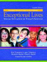 9780131126022-0131126024-Exceptional Lives: Special Education In Today's Schools, Study Guide