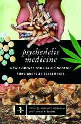 9780275990244-0275990249-Psychedelic Medicine: New Evidence for Hallucinogenic Substances as Treatments, Volume 1
