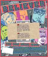9781936365883-193636588X-The Believer, Issue 91: The Music Issue