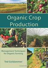 9780967521282-0967521289-Organic Crop Production