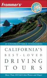 9780470105672-0470105674-Frommer's California's Best-Loved Driving Tours